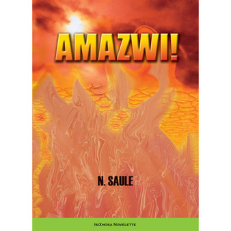 Amazwi - ISBN 9780796020871
