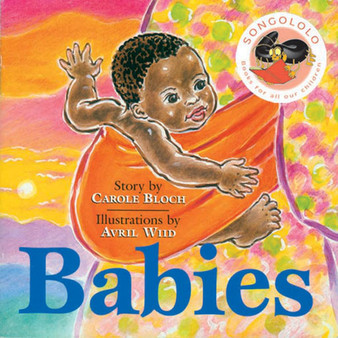 Babies - ISBN 9781919888149
