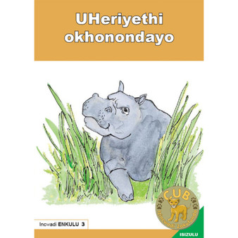 Big Book (Zulu) 3: Uheriyethi Okhonondayo - ISBN 9780796033079