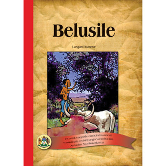 Belusile (isiZulu Reader) - ISBN 9780796038364