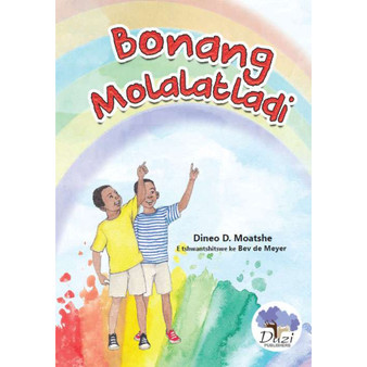Bonang Molalatladi - ISBN 9781485826408