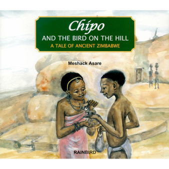 Chipo and the Bird on the Hill - ISBN 9781920004231