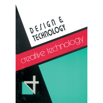 Creative Technology - ISBN 9780796005106