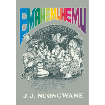 Emahemuhemu - ISBN 9780796000439