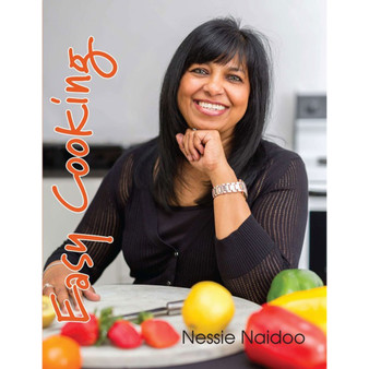 Easy Cooking - ISBN 9781430600138
