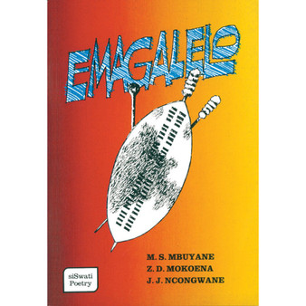 Emagalelo - ISBN 9780796002570
