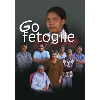 Go Fetogile - ISBN 9780796038210