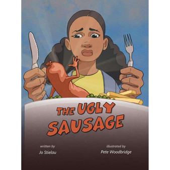 The Ugly Sausage - ISBN 9781485825036