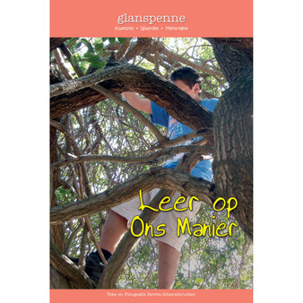 Highlighters (Afrik) Glanspenne: Leer op Ons Manier - ISBN 9780796034137