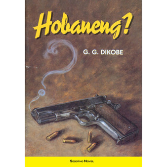 Hobaneng? - ISBN 9780796009944