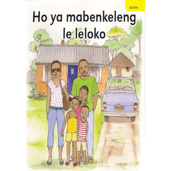 Ho Ya Mabenkeleng le Leloko - ISBN 9780796062444