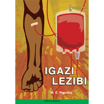 Igazi Lezibi (Novel) - ISBN 9780796040305