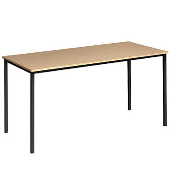 Rectangular Training and Activity Table Rectangular Training and Activity Table
