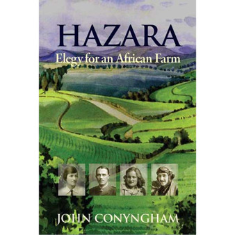Hazara: Elegy for an African Farm - ISBN 9781430600183