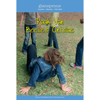 Highlighters (Afrik) Glanspenne: Raak van Boelies Ontslae - ISBN 9780796034144