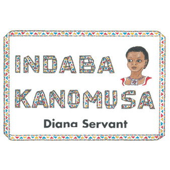 Indaba Kanomusa - ISBN 9780796009890