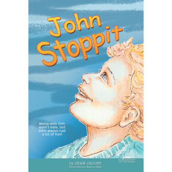 Highlighters (Eng) John Stoppit - ISBN 9780796033116