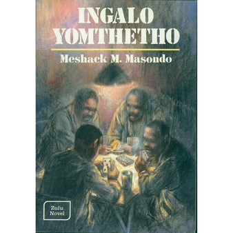Ingalo Yomthetho - ISBN 9780796005779