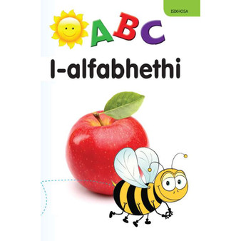 I-Alfabhethi - ISBN 9780796074027