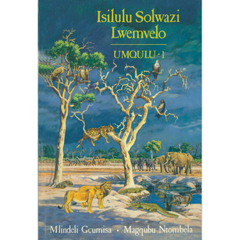 Isilulu Solwazi Lwemvelo - ISBN 9780796005601