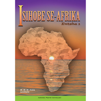 Isihobe Se-Afrika Entsha 1 - ISBN 9780796030993