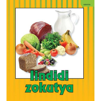 Iindidi Zokutya - ISBN 9780796074034