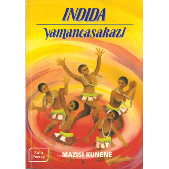 Indida Yamancasakazi - ISBN 9781868510290