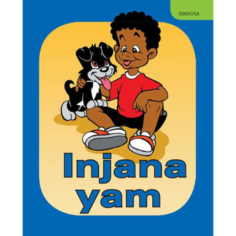 Injana Yam - ISBN 9780796073952