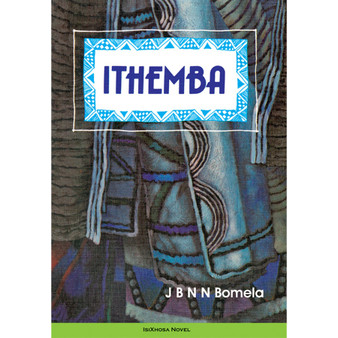 Ithemba - ISBN 9780796007223