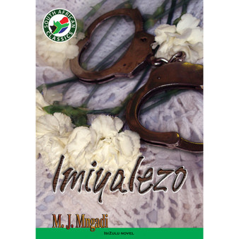Imiyalezo - ISBN 9780796033284