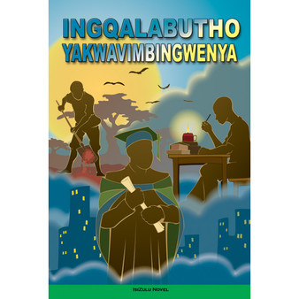 Ingqalabutho Yakwavimbingwenya - ISBN 9780796029942