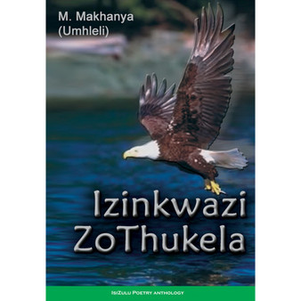 Izinkwazi Zothukela - ISBN 9780796036452