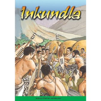Inkundla - ISBN 9781919778259