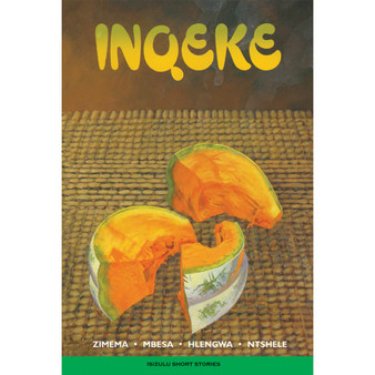 Inqeke - ISBN 9780796015310