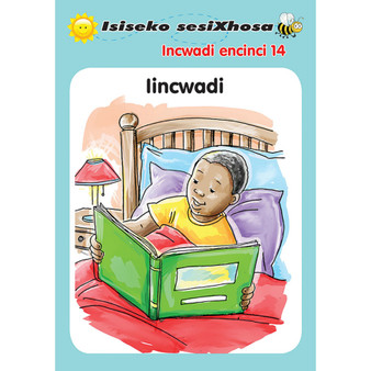 Isiseko Sesixhosa Grade R Iincwadi - ISBN 9780796043528
