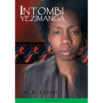Intombi Yesimanga - ISBN 9780796037275