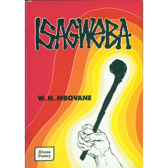 Isagweba - ISBN 9780947477462