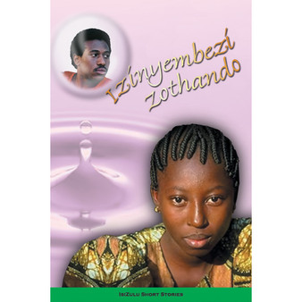 Izinyembezi Zothando - ISBN 9780796017116