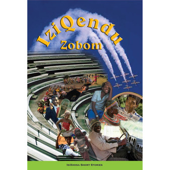 Iziqendu Zobom - ISBN 9780796024077