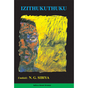 Izithukuthuku - ISBN 9781868510641