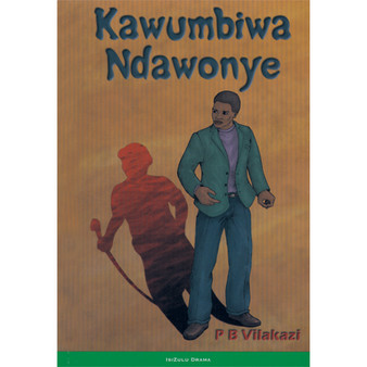 Kawumbiwa Ndawonye - ISBN 9780796033376
