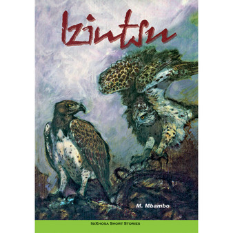 Izintsu - ISBN 9780796010834