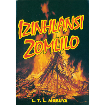 Izinhlansi Zomlilo - ISBN 9780796001016