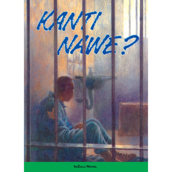 Kanti Nawe? - ISBN 9781868510054