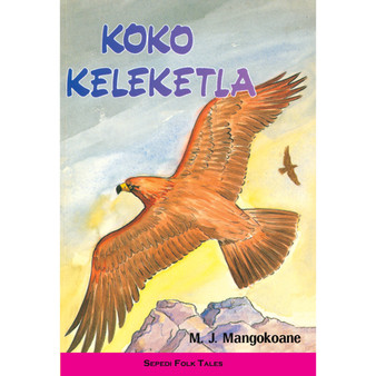 Koko Keleketla - ISBN 9780796010056