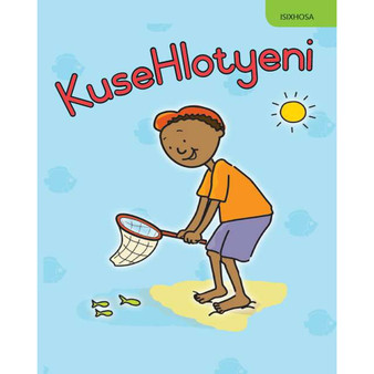 KuseHlotyeni - ISBN 9780796073976