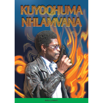 Kuyoqhuma Nhlamvana - ISBN 9780796020864