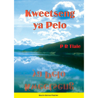 Kweetseng Ya Pelo - ISBN 9780796023070