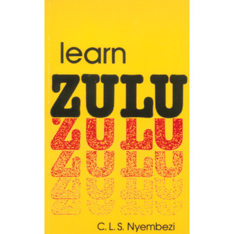 Learn Zulu - ISBN 9780796002372