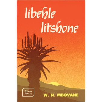 Libehle Litshone - ISBN 9780947477554